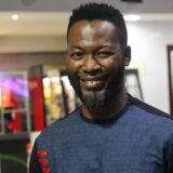 Adjetey Anang