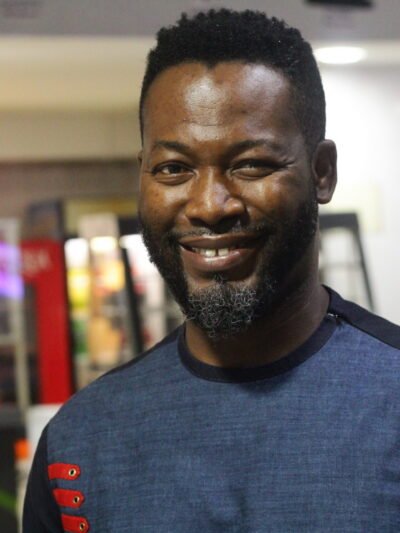 Adjetey Anang