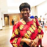 Ama Abebrese