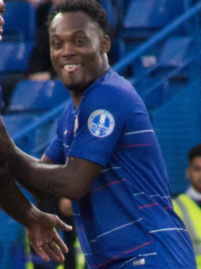Michael Essien