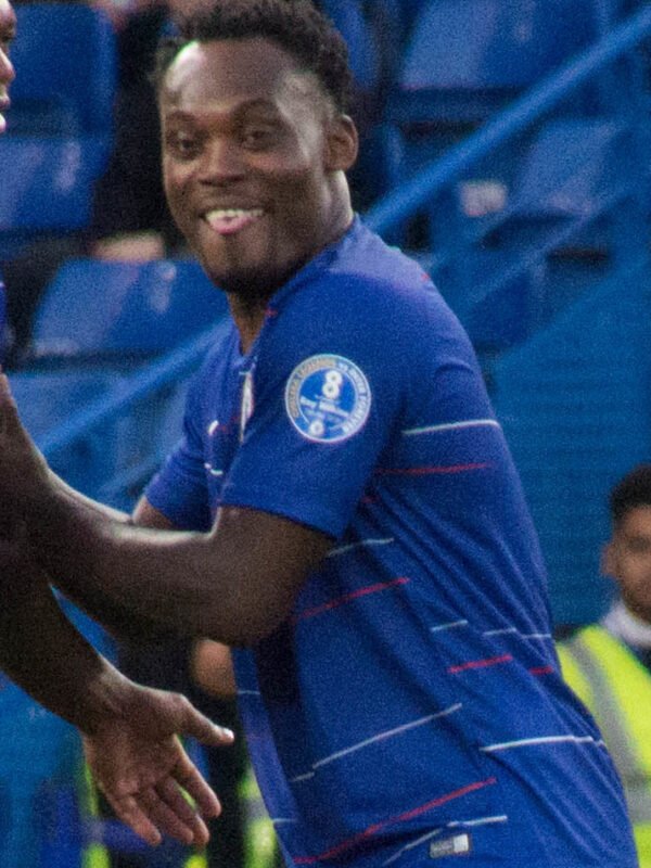 Michael Essien