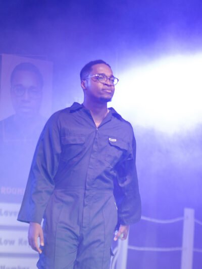 Daddy Lumba