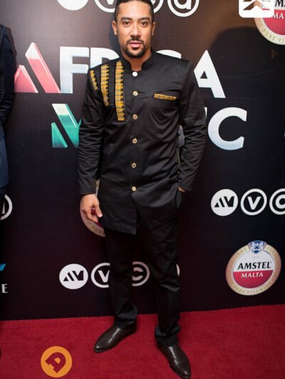 Majid Michel