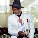 Reggie Rockstone