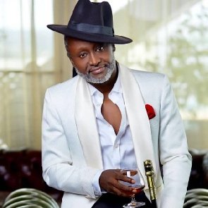 Reggie Rockstone