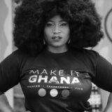 Lydia Forson