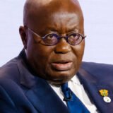 Nana Addo Dankwa Akufo-Addo