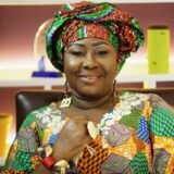 Gifty Anti