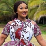 Nana Ama McBrown