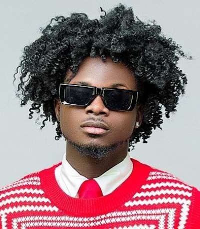 Kuami Eugene
