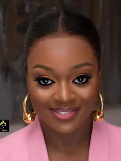 Jackie Appiah