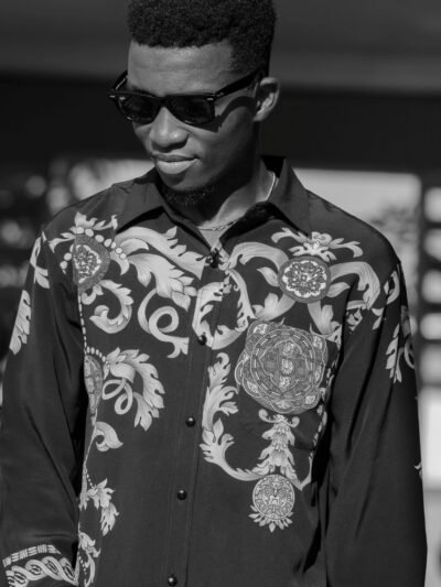 Kofi Kinaata