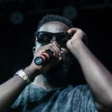 Sarkodie