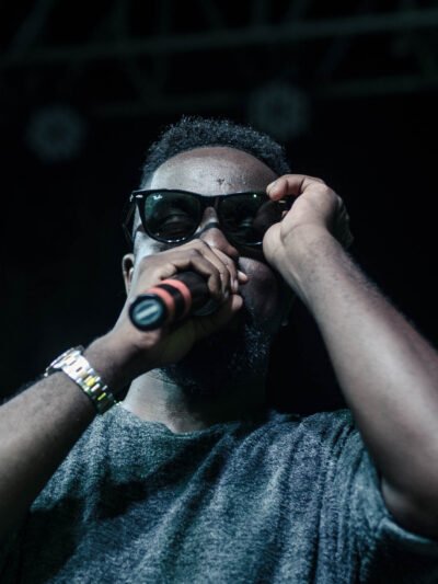Sarkodie