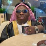 Shatta Bandle