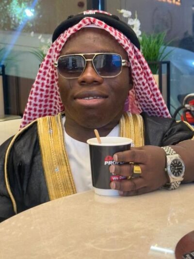 Shatta Bandle
